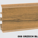 008 ORZECH BLUES