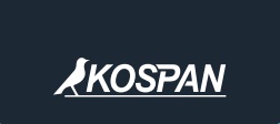 kospan logo